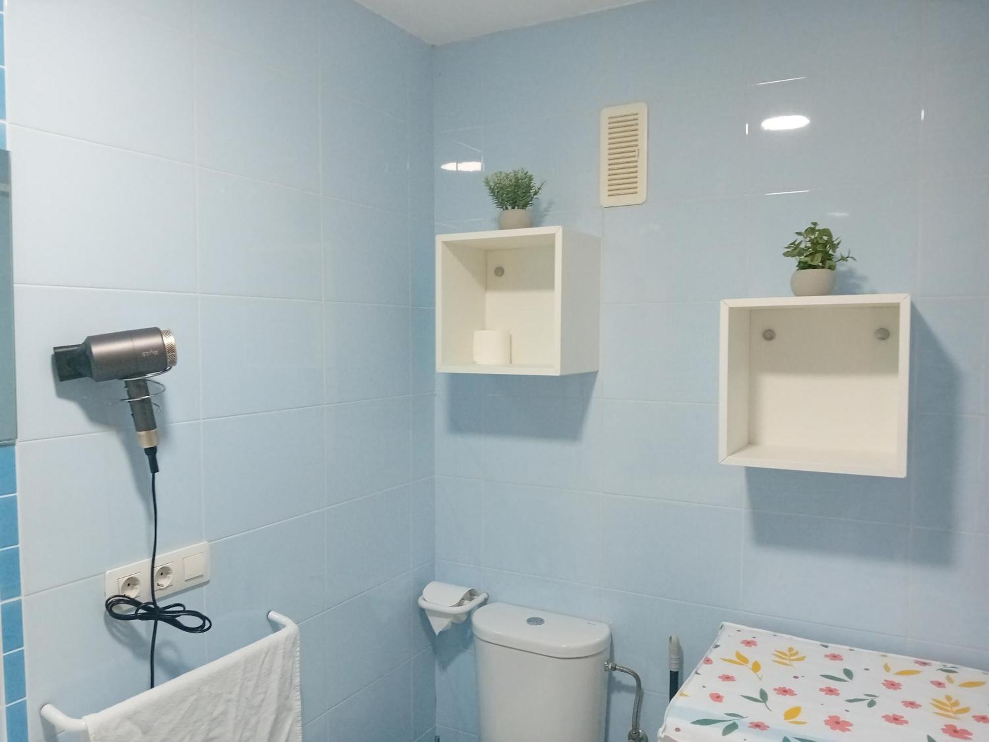 Apartamento Luna Gandía Exterior foto